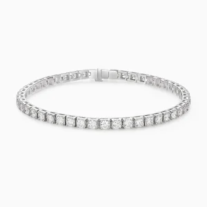 Elowen Diamond Tennis Bracelet