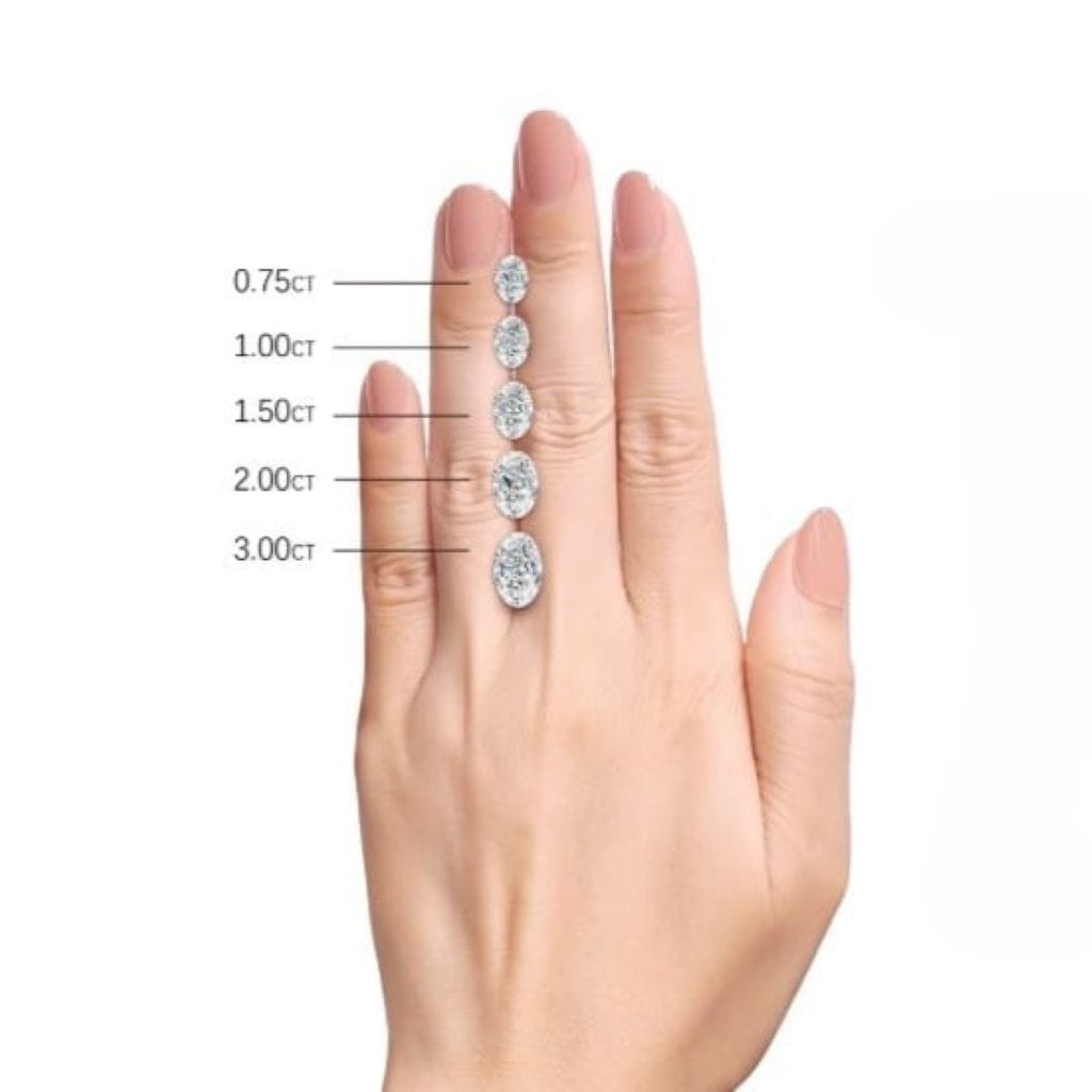 Isla Rose Vintage Diamond Engagement Ring | Jewelsentials Isla Rose Vintage Diamond Engagement Ring - Image 4