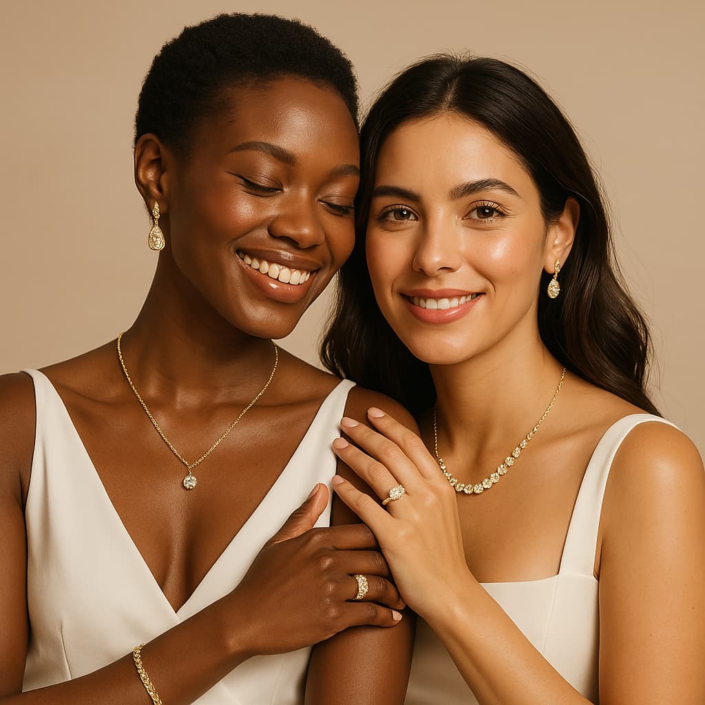 Jewelsentials 4 Jewelsentials