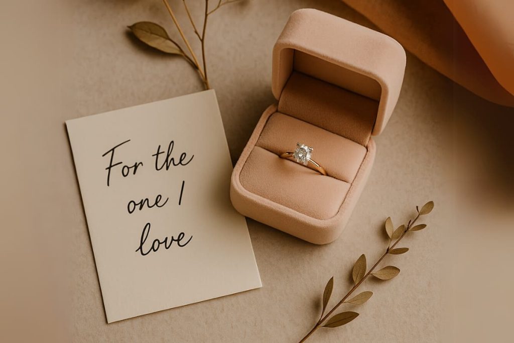 How to Choose the Perfect Jewelry Gift Jewelsentials