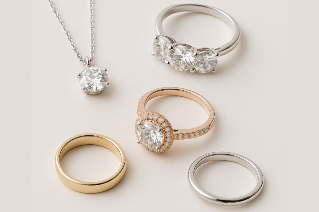 Top Jewelry Trends of the Year | Jewelsentials Top Jewelry Trends of the Year Jewelsentials